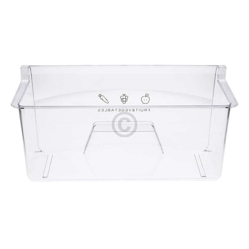Gemüsefach Midea 12131000A11003 für Kühlschrank Midea