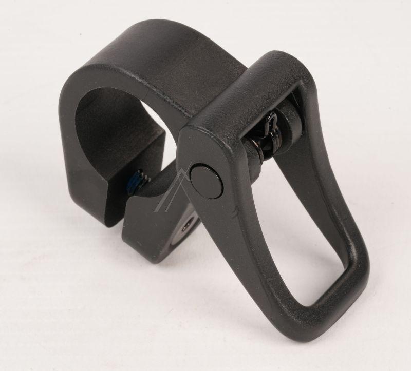 Schnapphaken Zubehörpaket Segway-Ninebot G30 14.01.0412.00 für E-Scooter Gehäuse