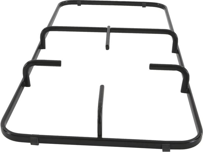 Backofen-Gitter BSH-Gruppe 00701120 Edelstahl, robust