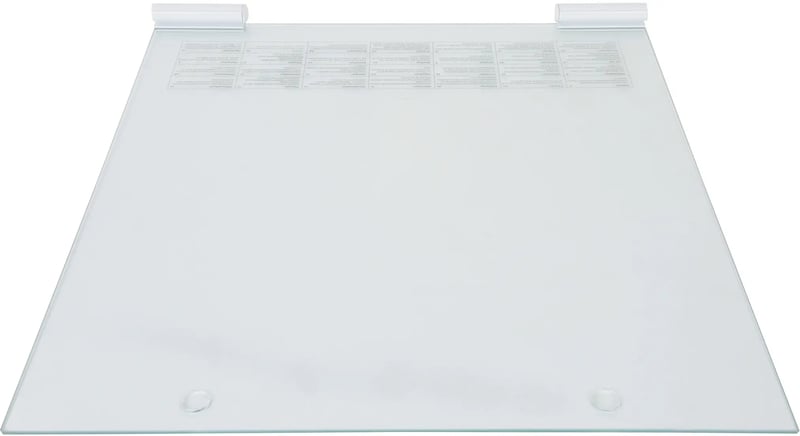 Abdeckung für Ofen Bosch 00249317 Hitzeschutz