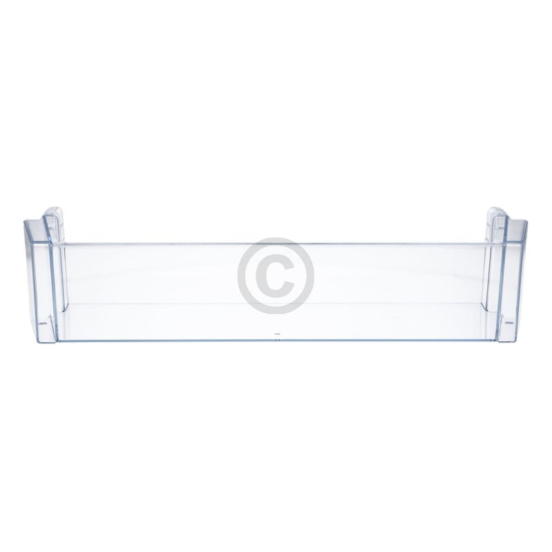 Türfach unten für Kühlabteil BOSCH 00709636 in KühlGefrierKombination