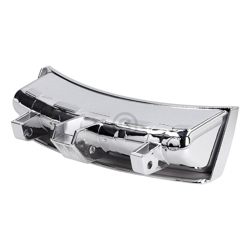 Türgriff passend für Candy 41041407 BLUPARTS für Waschmaschine 10107387