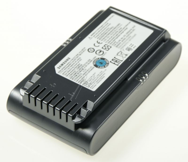 Akku VCA-SBT90 LI-ION 21.9V 2850mAH Samsung DJ96-00221A für Staubsauger