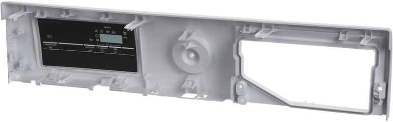 Bedienblende 11018573