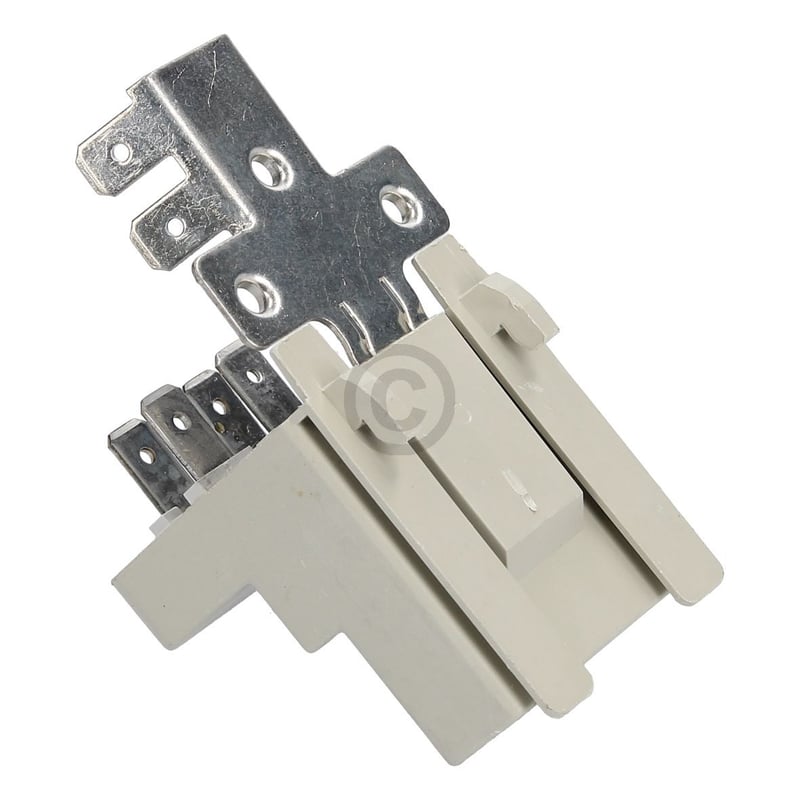 Entstörschutz beko 1757160100 0,15µF+2x0,027µF+1MΩ für Geschirrspüler