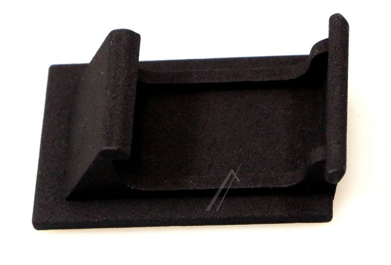 Haken für Staubsauger Groupe SEB SS1600007234 3D schwarz