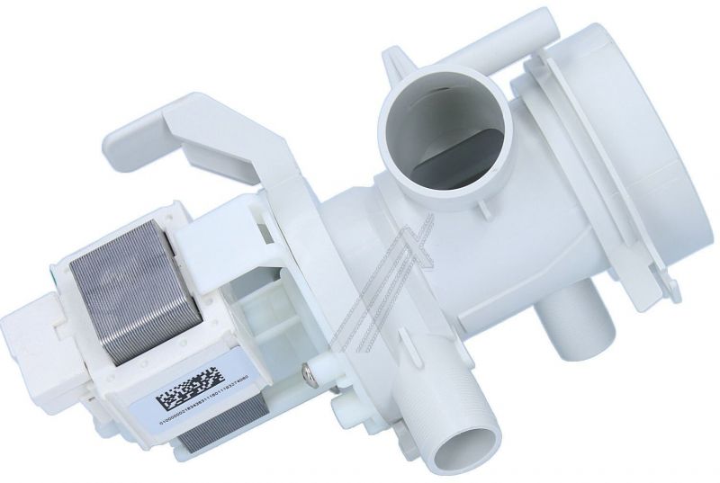 Ablaufpumpe Laugenpumpe für Waschmaschine Hisense/Gorenje 441828 Synchron 60Hz