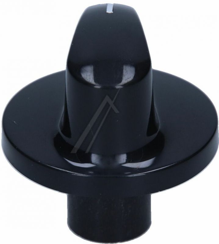 Hahnknebel für Ofen Beko C00911603 Ofenregler