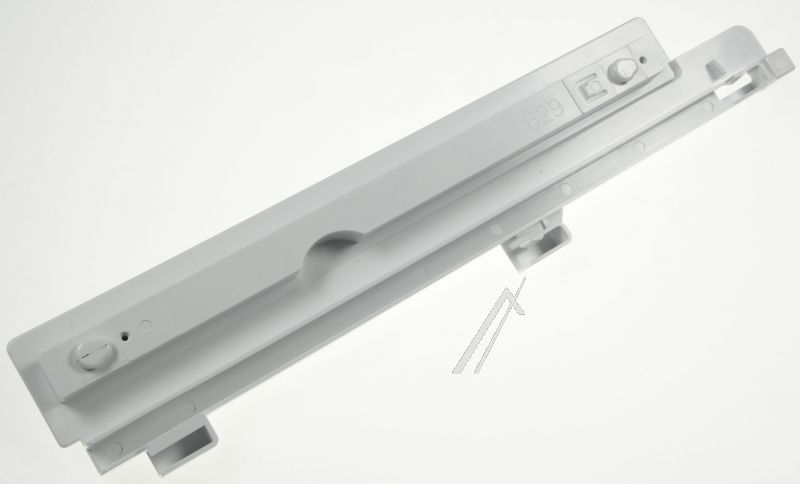 Halteleiste links oben für Kühlschrank Liebherr 743062900 Kühlschranktür