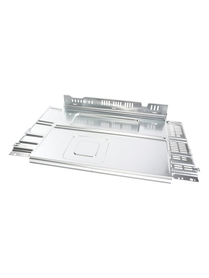 Ofenabdeckung für Backofen BSH-Gruppe 00770387 Hitzeschutz