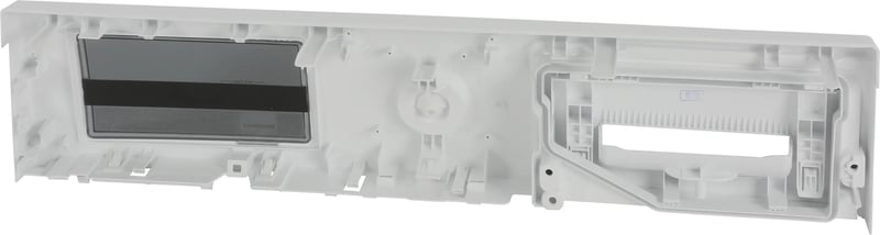 Bedienblende für Gehäuseteile Bosch 11023326 Frontblende, Tastenfeld