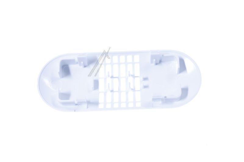 Abdeckung für Kühlschrank Midea 12131000001064 Gehäuseteil