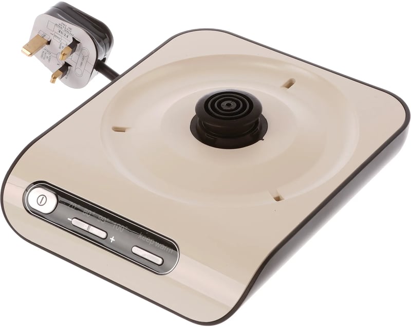 Sockel für Wasserkocher Bosch 12006906 Heizelement