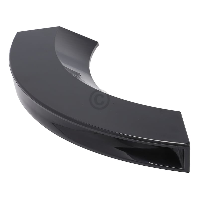 Türgriff passend für Gorenje 388875 BLUPARTS in Waschmaschine Frontlader