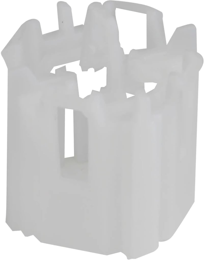 Führungsschiene für Waschmaschine BSH-Gruppe 10004889 Waschmaschinen-Zubehör