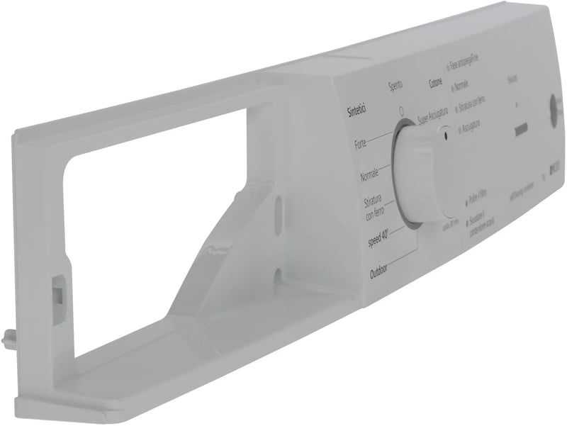 Bedienblende 11004254