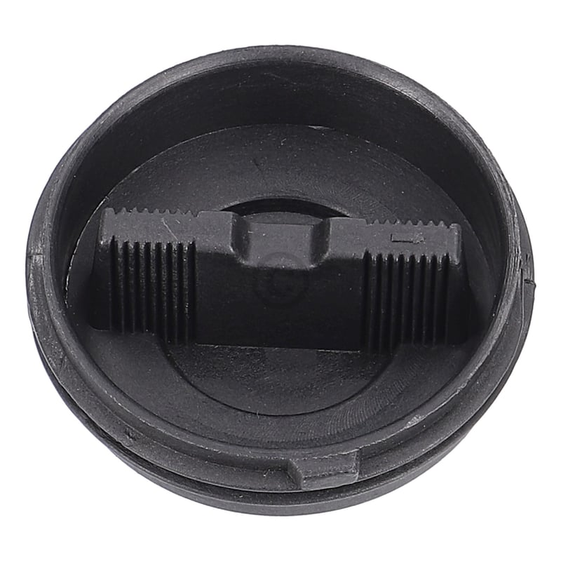 Flusensiebdeckel SAMSUNG DC67-00114A für Waschmaschine