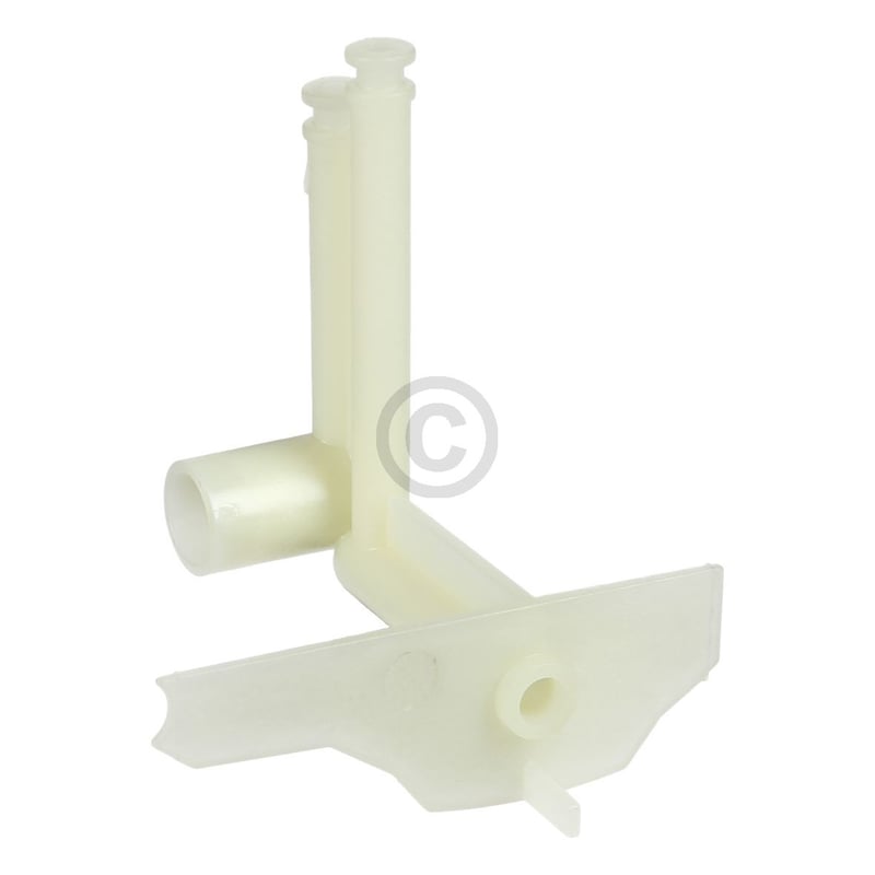 Verteilereinsatz für Auslauf jura 64980 in Kaffeemaschine