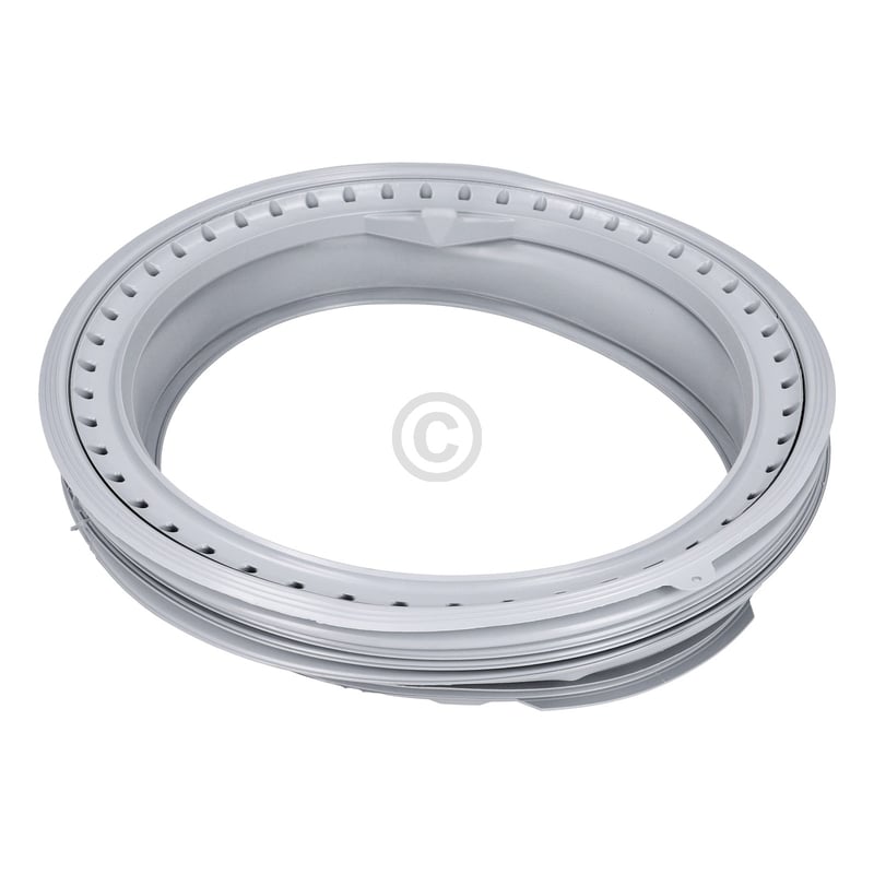 Türmanschette passend für AEG 1108590900 für Waschmaschine Frontlader 10111123