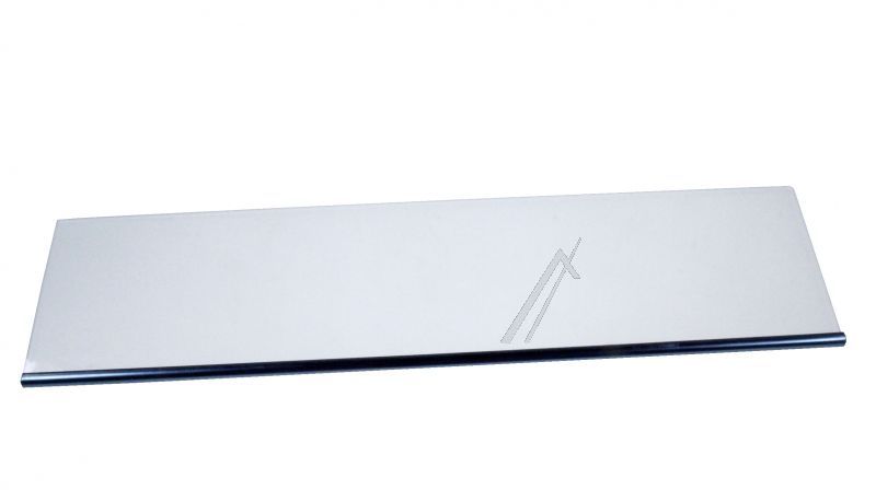 Glasplatte Türabsteller für Kühlschrank Liebherr 727233400 Türfach