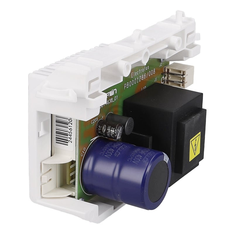 INVERTER, STEUERELEKTRONIK, SATZ 140112864362 Electrolux