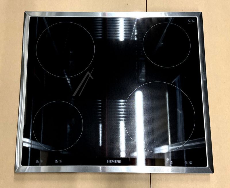 Glaskeramikfläche 00689467