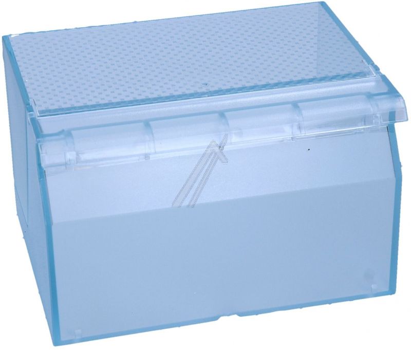 Abstellbox klein vormontiert für Kühlschrank Liebherr 903110400 Flaschenhalter