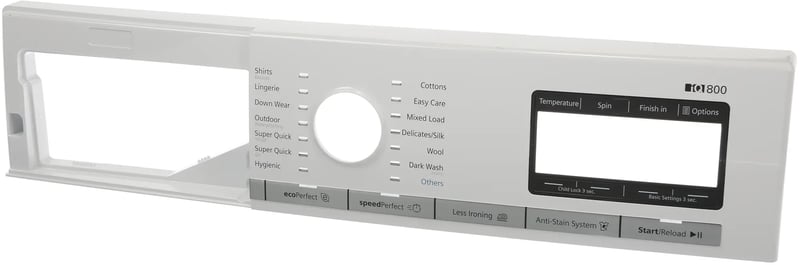 Bedienblende 11011242