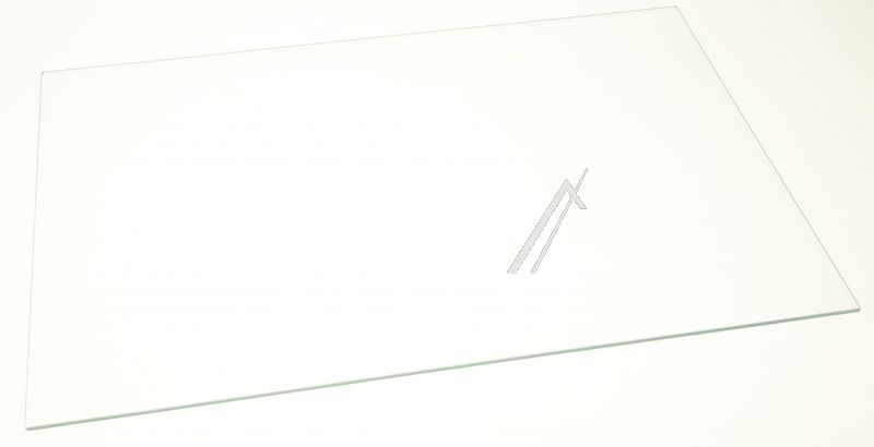 Glasplatte für Kühlschrank Vestel 47015405 Kühlregal