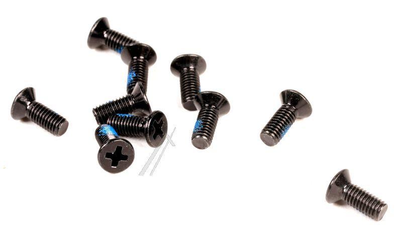 Kreuzschlitz-Senkkopfschraube M3x8 Segway-Ninebot AB.50.0043.72 für E-Scooter P65 P100