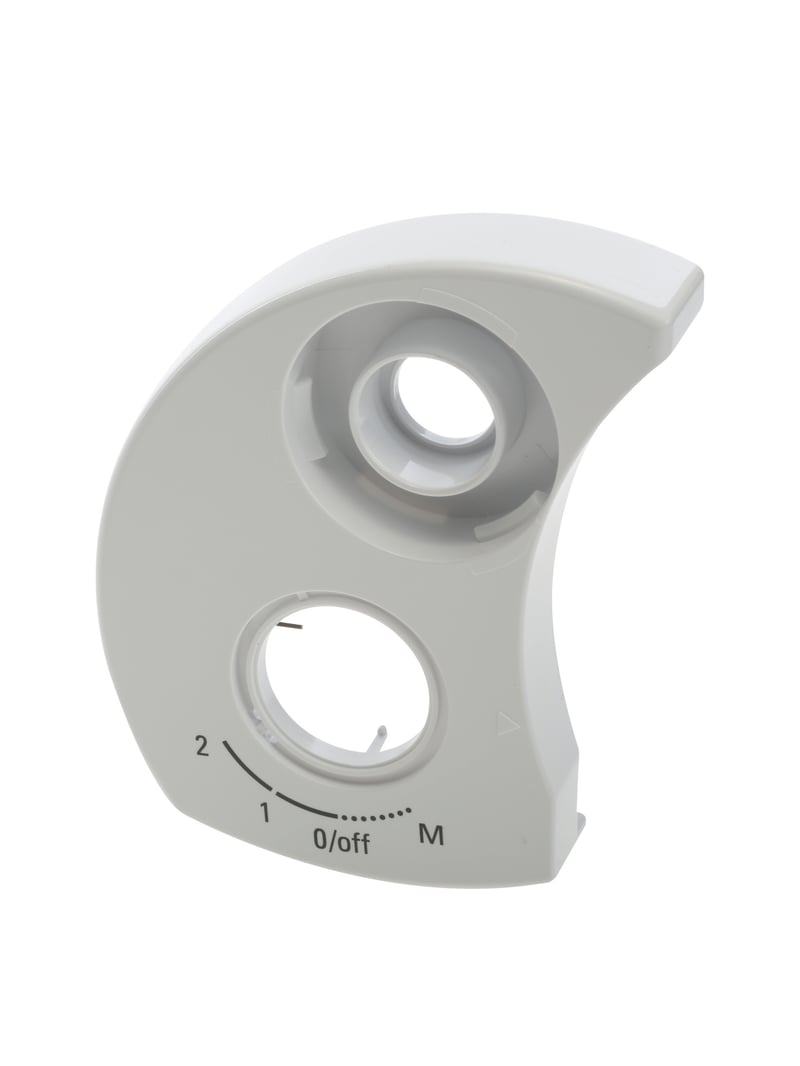 Deckel 00657229