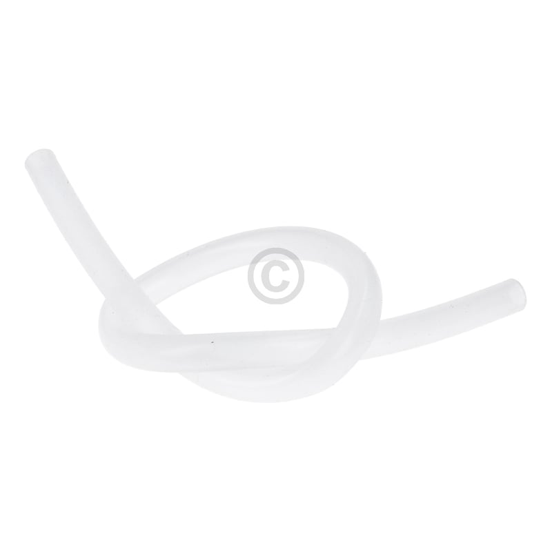 Schmutzwasserschlauch Ecovacs 201-2353-1409 für Staubsauger-Roboter