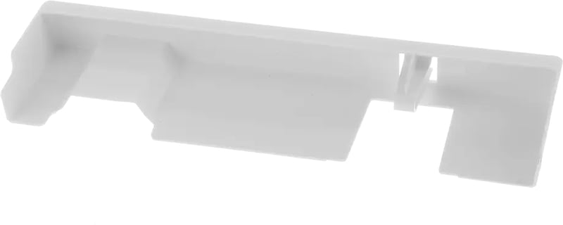 Schutzhaube für Sonstige Gehäuseteile Bosch 10005910 Abdeckung, Kunststoff