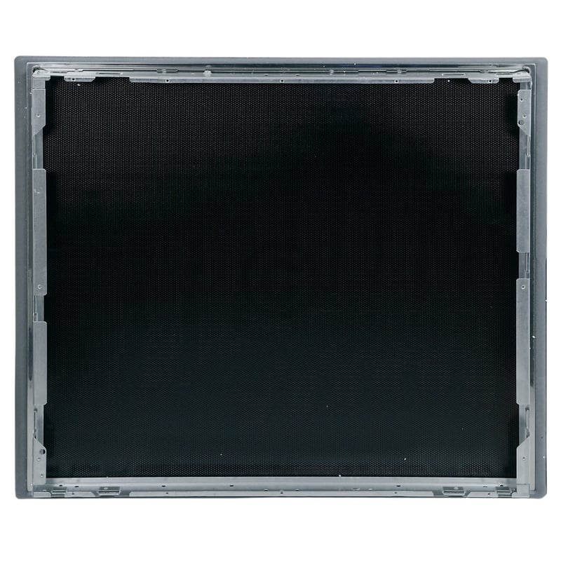 Glaskeramikplatte Whirlpool 481244039792 für Kochfeld Herd