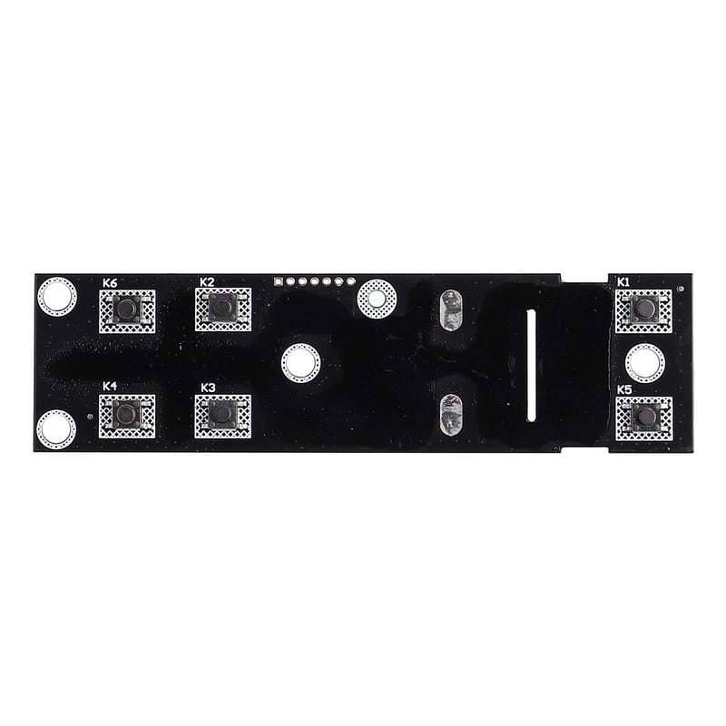 Control Board of station 201-J001-0041 Ecovacs