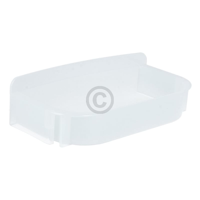 Türfach mitte schmal smeg 760391684 200x50mm für Kühlschrank