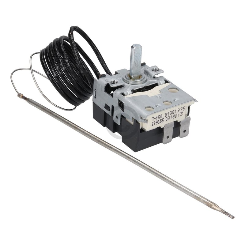 Thermostat gorenje 229655 65-295°C für Backofen Gasherd