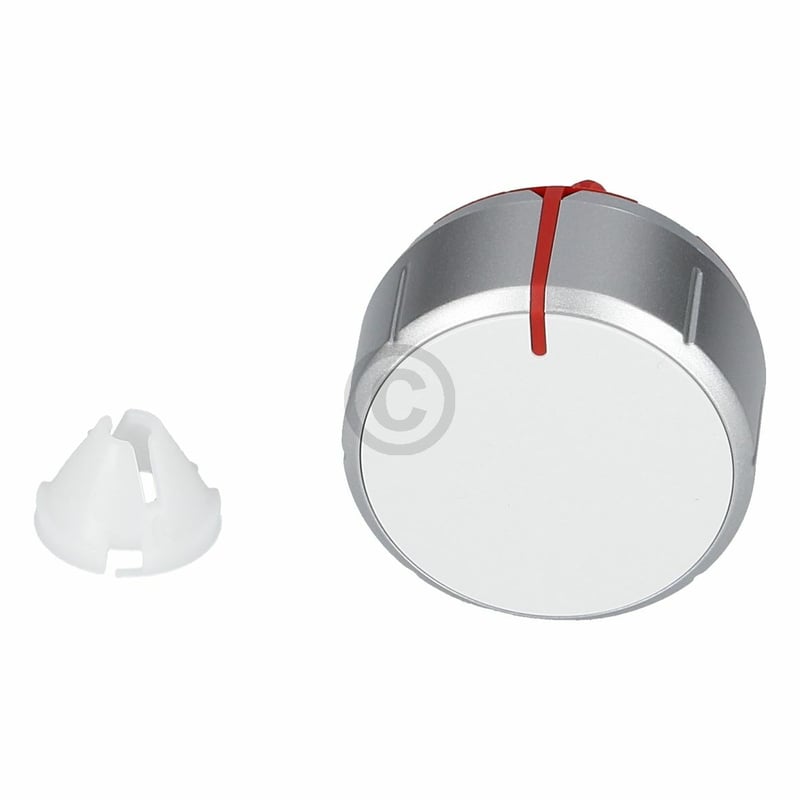 Drehgriff-Programm 00621460