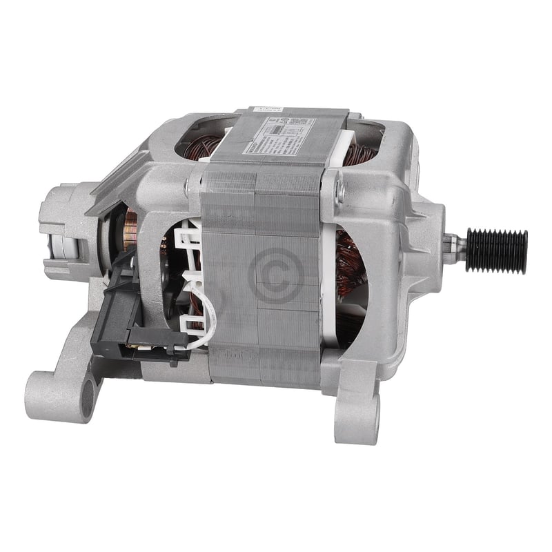 Kollektormotor 41041009 für Waschmaschine