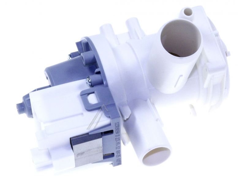 Askoll M114 Abflusspumpe für Bosch Siemens Waschmaschine RC0024 40/24 mm