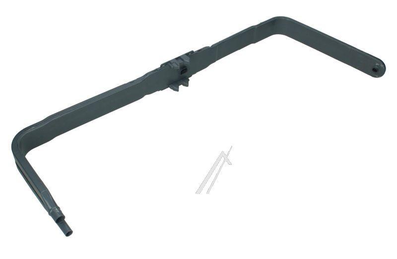 Sprührohr doppelt lang DW30 XL für Geschirrspüler Hisense, Gorenje 513836 Steigrohr Spülmaschine