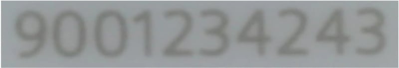 Glaskeramikfläche 00776239 Originalersatzteil von Bosch