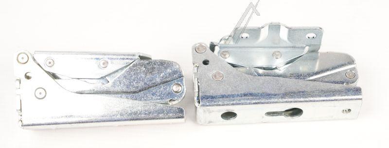 Türscharniersatz für Kühlschrank Teka 81693067 oben unten Set