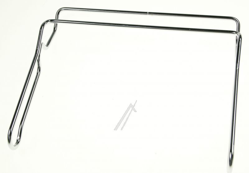 Backblechträger einfach für Ofen Gorenje 532470 Backofenschiene