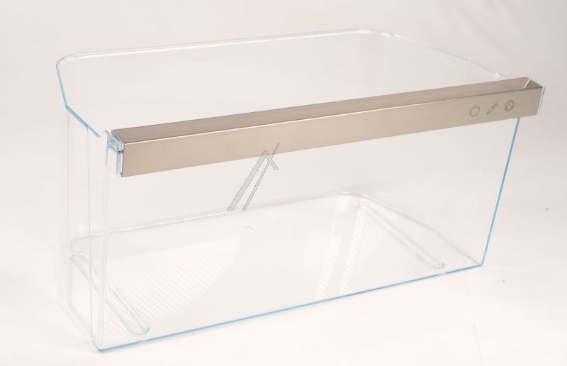Schublade klein ohne Deckel für Kühlschrank Liebherr 979889700 Gemüsefach, Schale