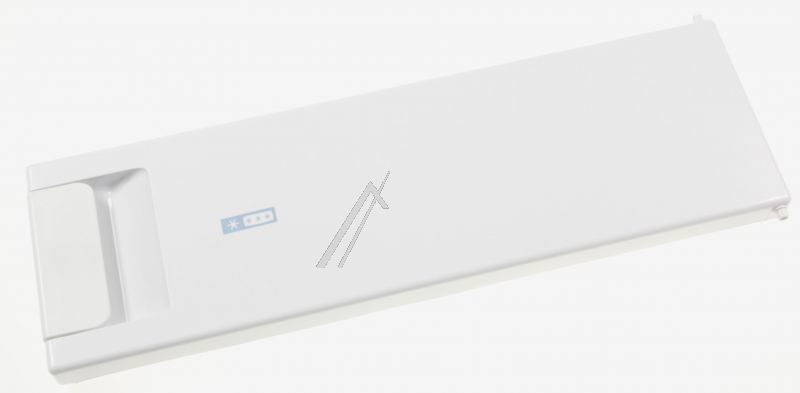 Gefrierschranktür für Kühlschrank Amica 1016366 Klappe Frostfach