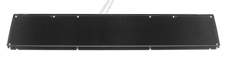 Smeg Ofenaufsatz 690130673 Aufsatzgruppe, Herd