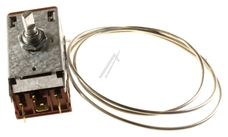 Kühlschrank Thermostat Vestel 32015619 Kdf25x für Vestel Kühlschränke