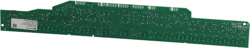 Bedienmodul 00678528