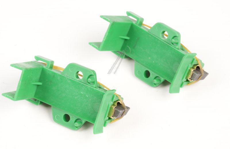 Beko Ofen Kohlebürsten-Set L24MF7 2 Stück